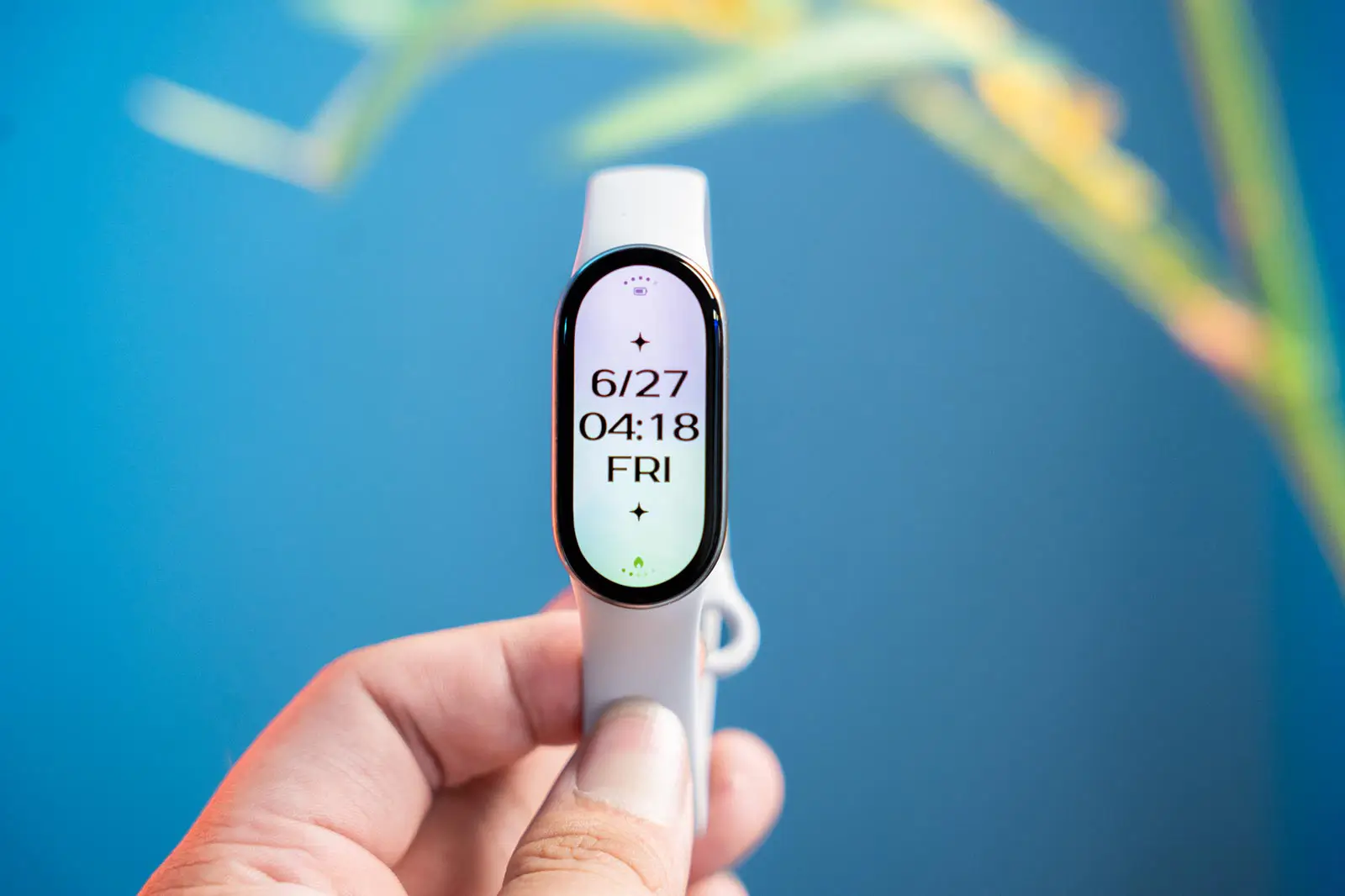 Cảm nhận nhanh Xiaomi Smart Band 10: Vòng đeo tay “quốc dân” tiếp tục nâng tầm trải nghiệm